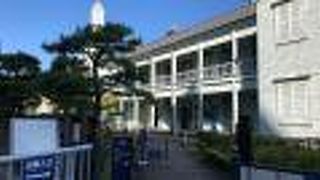 昔の建物を復元！