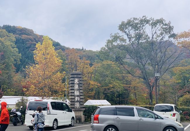 秋保温泉のおすすめ観光スポット クチコミ人気ランキングtop17 フォートラベル 宮城県