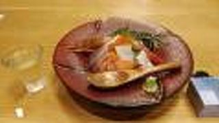 駅前のちょい飲み、軽食に便利