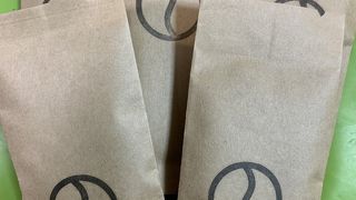 注文焙煎 豆虎 赤坂焙煎所