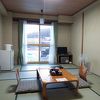 「お任せ」は「訳あり」部屋でした。