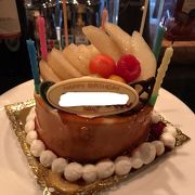 タカノ グランデュオ蒲田店のケーキ！