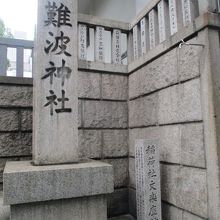 右隅にあります