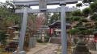 常宮神社