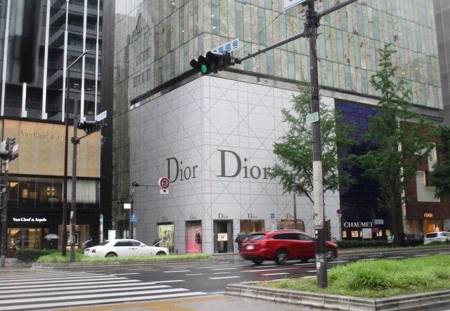 心斎橋 淀屋橋のおすすめショッピング お買い物スポット クチコミ人気ランキングtop フォートラベル 大阪