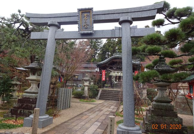 常宮神社