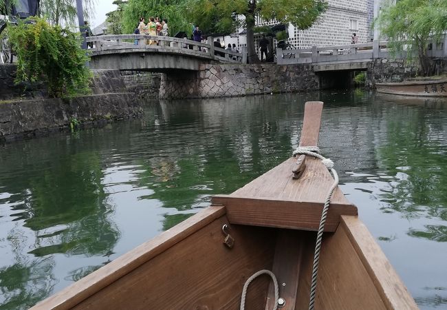 くらしき川舟流し クチコミ アクセス 営業時間 倉敷 フォートラベル くらしき川舟流し クチコミ アクセス 営業時間 倉敷 フォートラベル