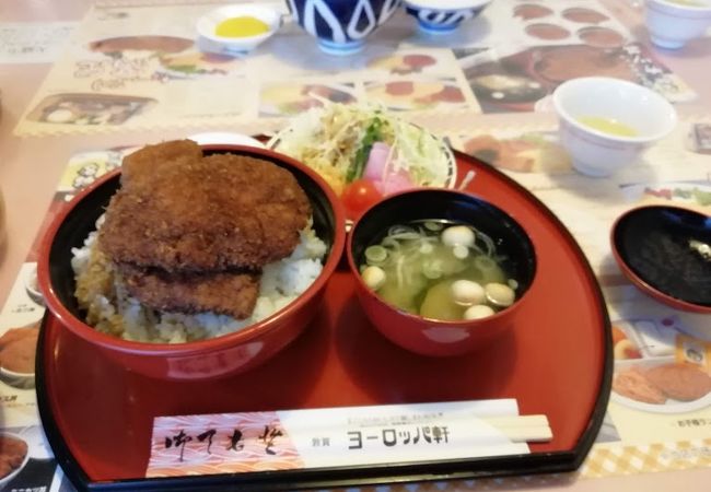 敦賀ヨーロッパ軒 本店 クチコミ アクセス 営業時間 敦賀 フォートラベル 敦賀ヨーロッパ軒 本店 クチコミ アクセス 営業時間 敦賀 フォートラベル