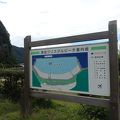 クリスタルビーチ(深田海水浴場)