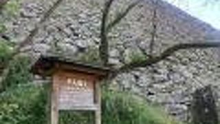 宮崎県を代表する近世城郭・延岡城