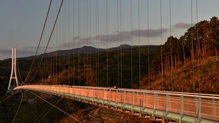 眺めが素晴らしい