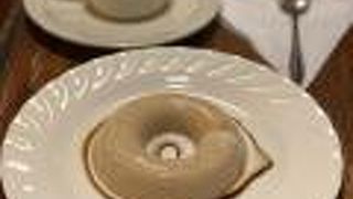 レトロ老舗純喫茶