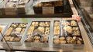 あれ！喜久家さん！と思ったら、改装前から入っていたようです