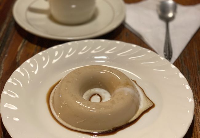 レトロ老舗純喫茶