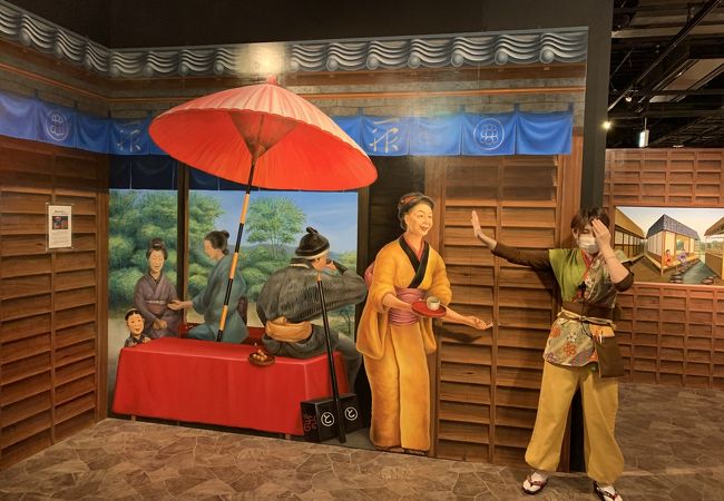 東京トリックアート迷宮館 クチコミ アクセス 営業時間 お台場 フォートラベル 東京トリックアート迷宮館 クチコミ アクセス 営業時間 お台場 フォートラベル