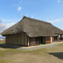 旧五十嵐家住宅