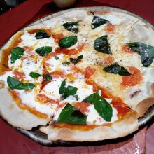 銀座ワイン食堂 パパミラノ 八重洲店