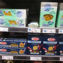 コナド (テルミニ駅地下店)