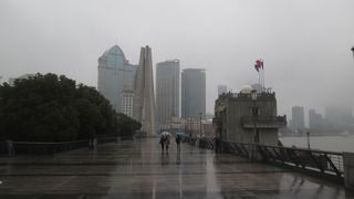 上海の代表的なビュースポット