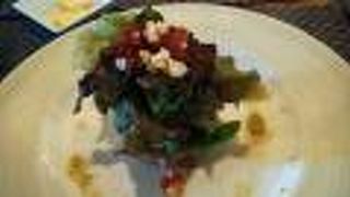 心が喜ぶ美味しいランチ【エピス】フレンチ