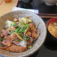 道の駅 可児ッテ ナチュラルキッチン