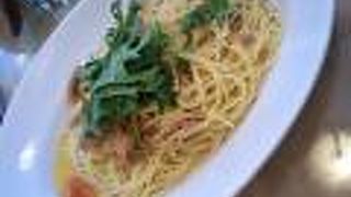 いただきやすいイタリアン