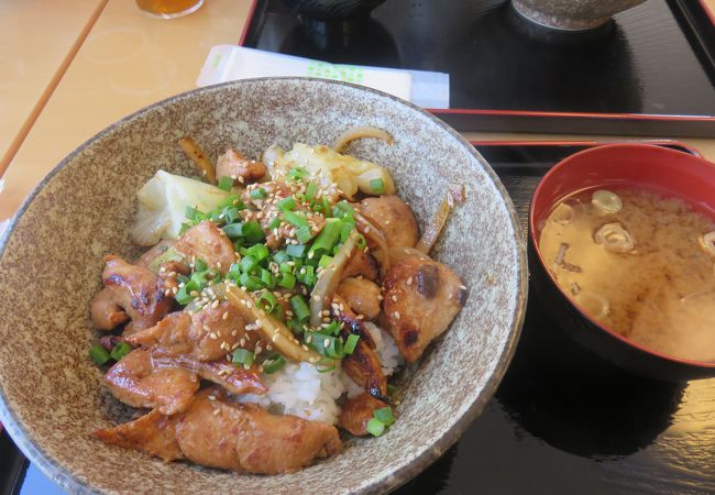 道の駅 可児ッテ ナチュラルキッチン