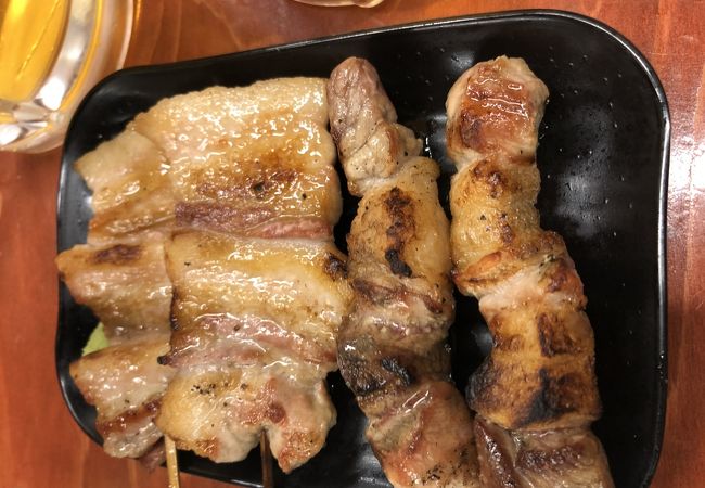 やきとん元気 御徒町店 クチコミ アクセス 営業時間 上野 御徒町 フォートラベル やきとん元気 御徒町店 クチコミ アクセス 営業時間 上野 御徒町 フォートラベル
