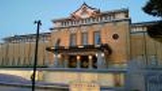 『京都市美術館』がリニューアルして『京セラ美術館』へ