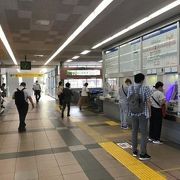 狭山ヶ丘駅で37-8年ぶりに降りた