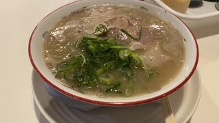 八ちゃんラーメン！