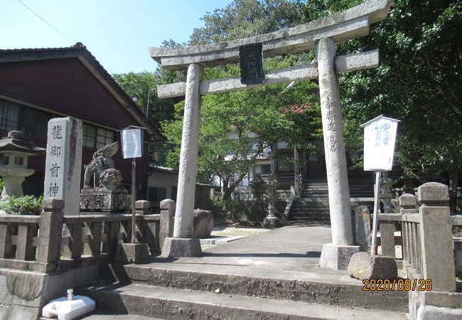 龍御前神社 クチコミ アクセス 営業時間 温泉津 フォートラベル 龍御前神社 クチコミ アクセス 営業時間 温泉津 フォートラベル