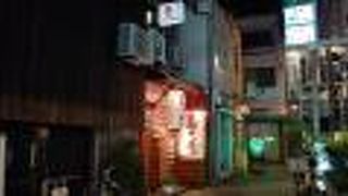 串カツ のこのこ