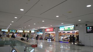 小さいけれどきれい