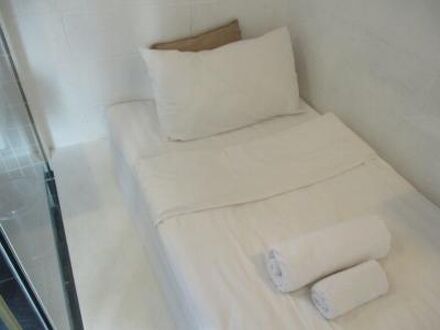 ジャスト アズ イン 写真