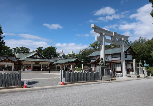 広島護国神社 クチコミ アクセス 営業時間 広島市 フォートラベル 広島護国神社 クチコミ アクセス 営業時間 広島市 フォートラベル