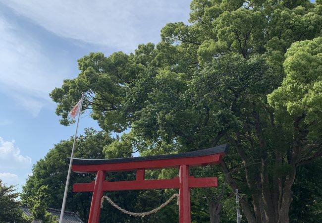 生品神社境内 クチコミ アクセス 営業時間 太田 フォートラベル 生品神社境内 クチコミ アクセス 営業時間 太田 フォートラベル