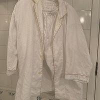 オーガニックパジャマ