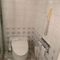 ウォシュレット