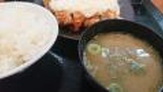 からあげ からやま ひたちなか店