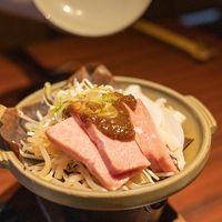 飛騨と言えば、飛騨牛の朴葉味噌焼き