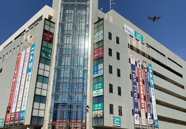 藤沢さいか屋 クチコミ アクセス 営業時間 藤沢 江ノ島 フォートラベル 藤沢さいか屋 クチコミ アクセス 営業時間 藤沢 江ノ島 フォートラベル