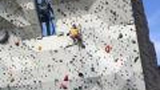 アウトドアしたくなる場所