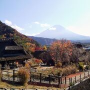 日本の美しい原風景