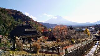 日本の美しい原風景
