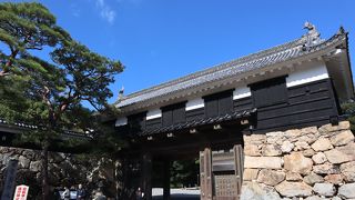 気軽に訪れることができます