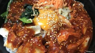 KORICO Korean&Mexican