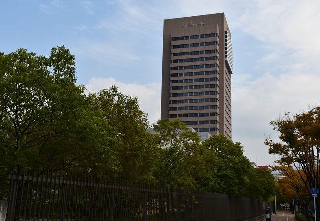 東大阪市役所 展望ロビー クチコミ アクセス 営業時間 東大阪市 フォートラベル