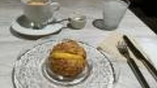 三条通りに移っています！