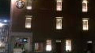 スターバックス